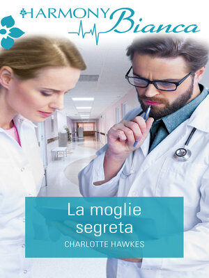 cover image of La moglie segreta